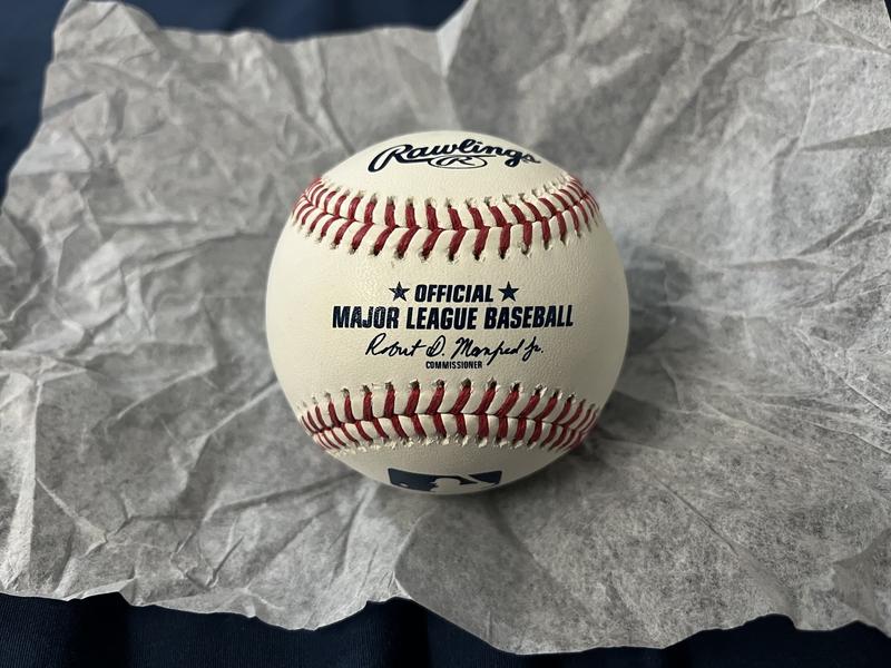 26 Rawlings major offers League official baseballs