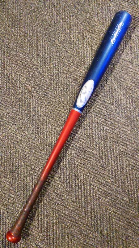 Rawlings Big Stick Elite 243 Maple Wood Bat 31