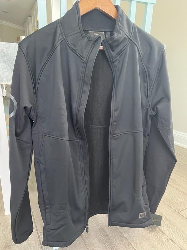 Rawlings Gold Collection Zip Up Jacket | Mid Weight | Rawlings