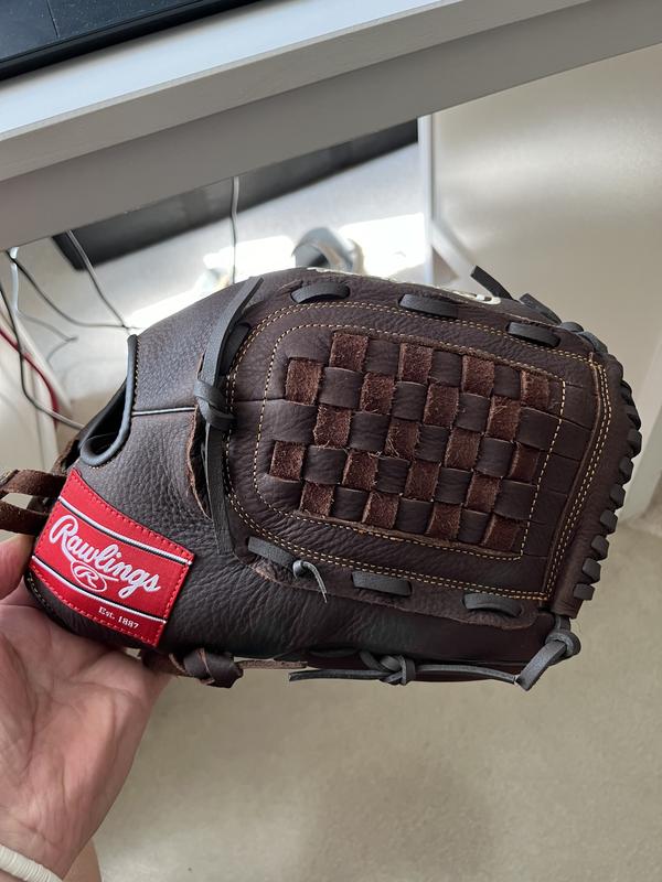 Rawlings Player Preferred 12 in Infield/Pitcher Glove | Rawlings
