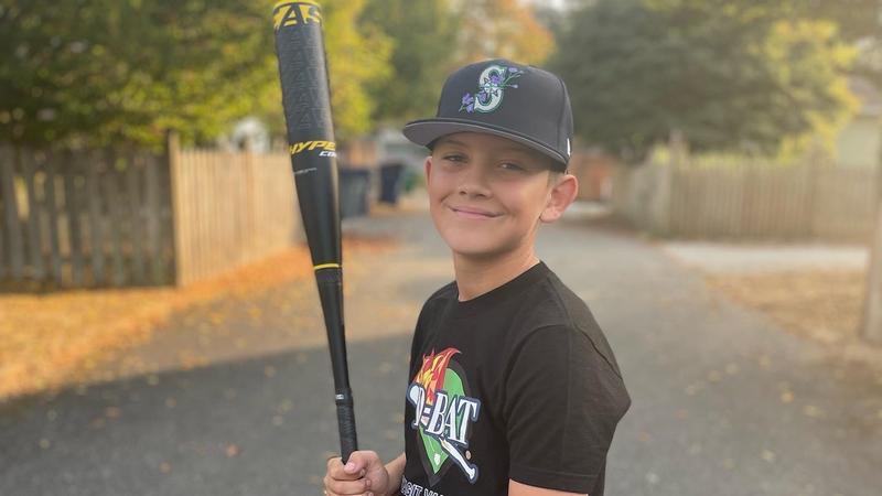2023 Easton Hype Comp -5 USSSA Bat | Easton Bats | Easton