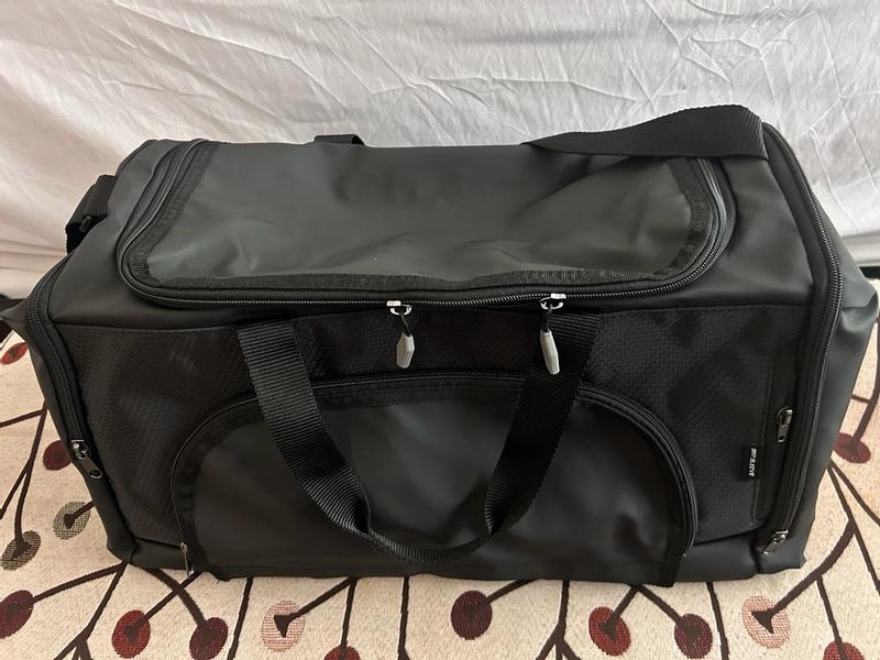 Easton E100D Duffle Bag | Baseball Duffle Bag | Easton