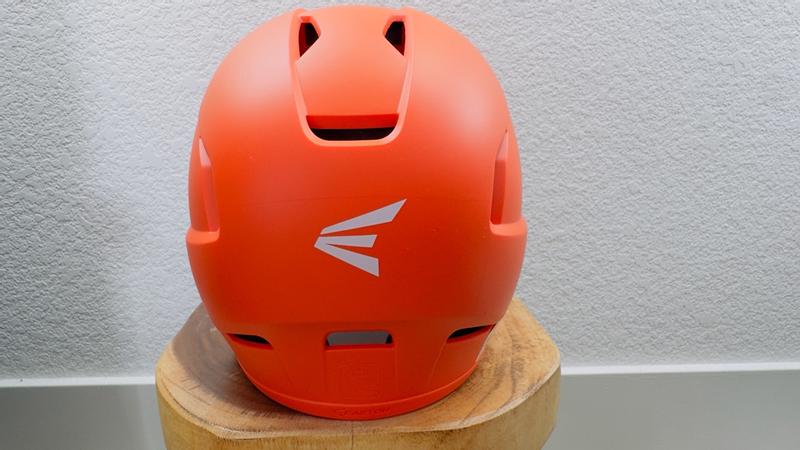 Easton Z5 2.0 Matte Solid Helmet | Baseball Helmet | Easton