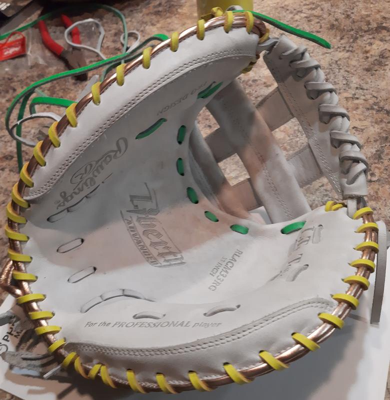Rawlings Glove Lacing Kit - Sporting Goods - Online Honkbal & Softbal Winkel