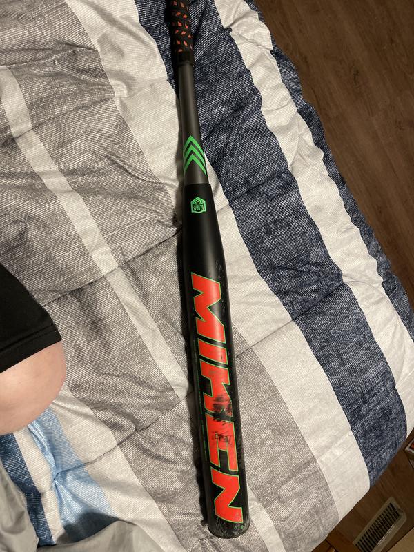 2022 Special Edition DC41 Supermax 14 in Barrel USA Bat | Miken