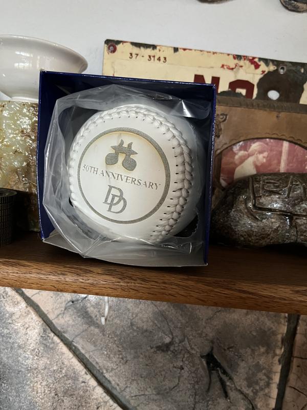 Balle De Softball Occasion Balle De Softball DeBEER CF-14 14 Pouces