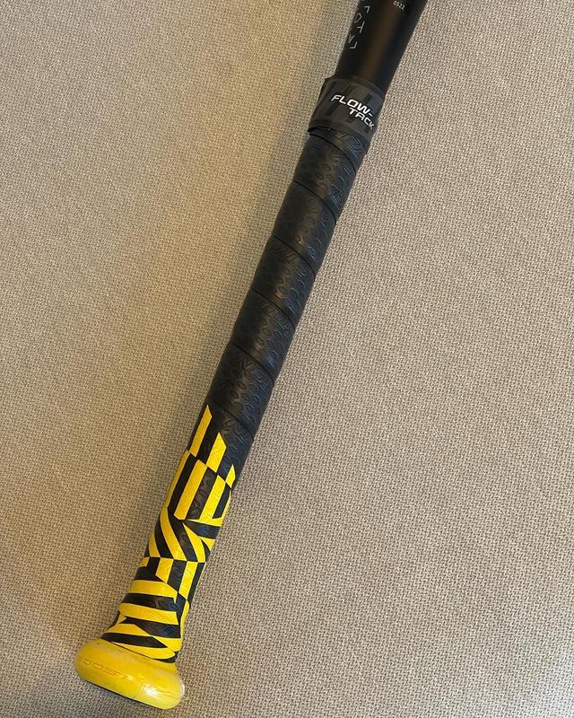 Easton | 2023 | HYPE COMP-Baseballschläger-Serie | USSSA | 76,2 cm | -8
