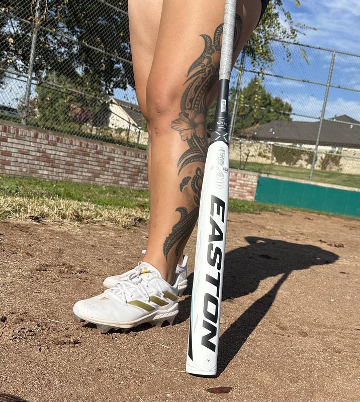 2023 Ghost Double Barrel Fastpitch Bat, Easton Softball