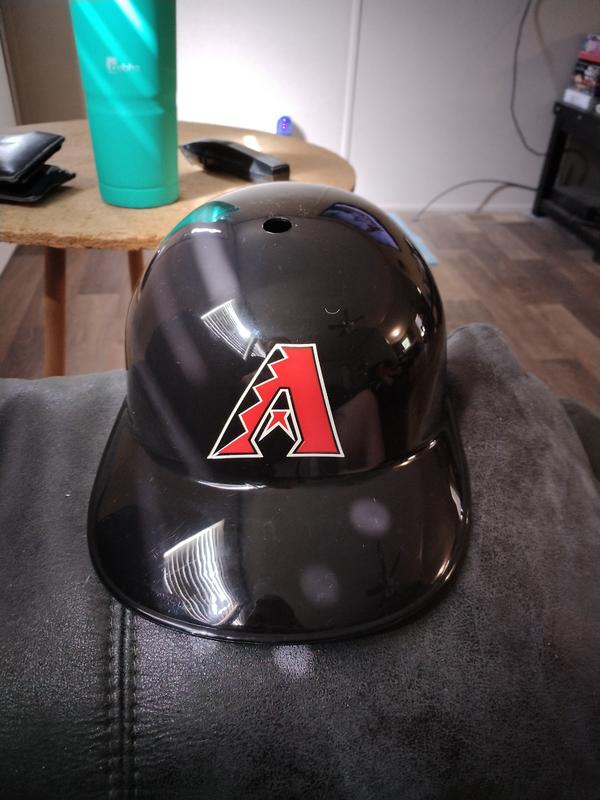 ATLANTA BRAVES RAWLINGS REPLICA FULL SIZE BATTING HELMET