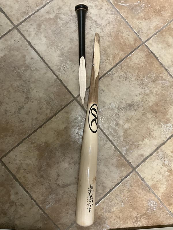 BIG STICK 350GM MAPLE 33インチ Rawlings 2021 Big Stick Elite 243 Maple Wood Bat | Rawlings