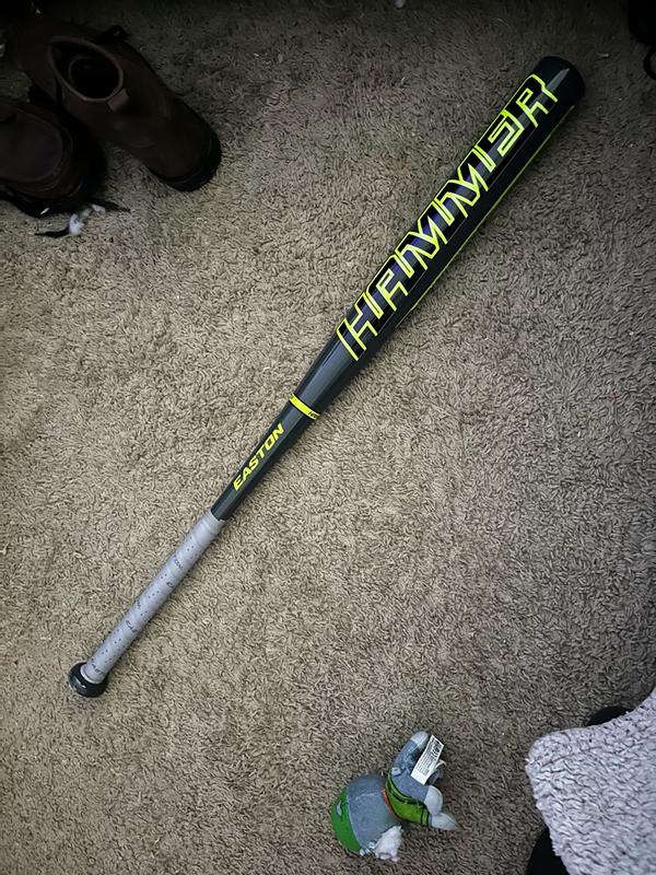 Batte De Softball Easton Hammer 34 28 Oz - Slowpitch, Double