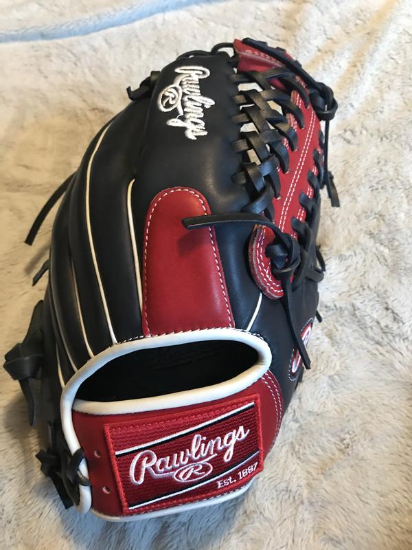 Breakout 11.5-Inch Infield Glove