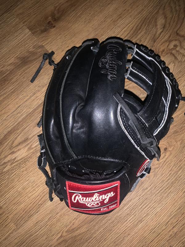 Rawlings Heart of the Hide Japan Series 11.5-Inch Glove | Rawlings