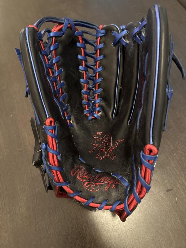 Rawlings Heart Hide 軟式グローブ　ぐっち Rawlings Heart of the Hide Croc Skin 12.75