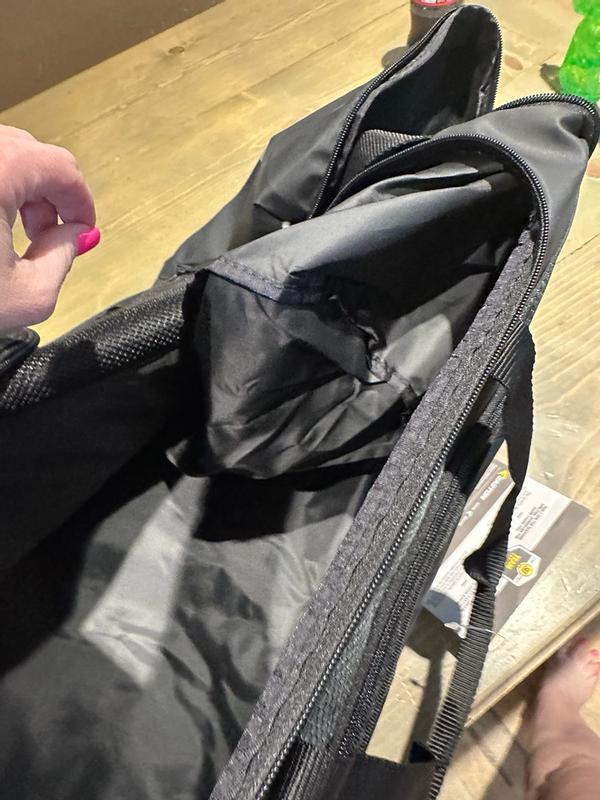 Easton E100D Duffle Bag | Baseball Duffle Bag | Easton