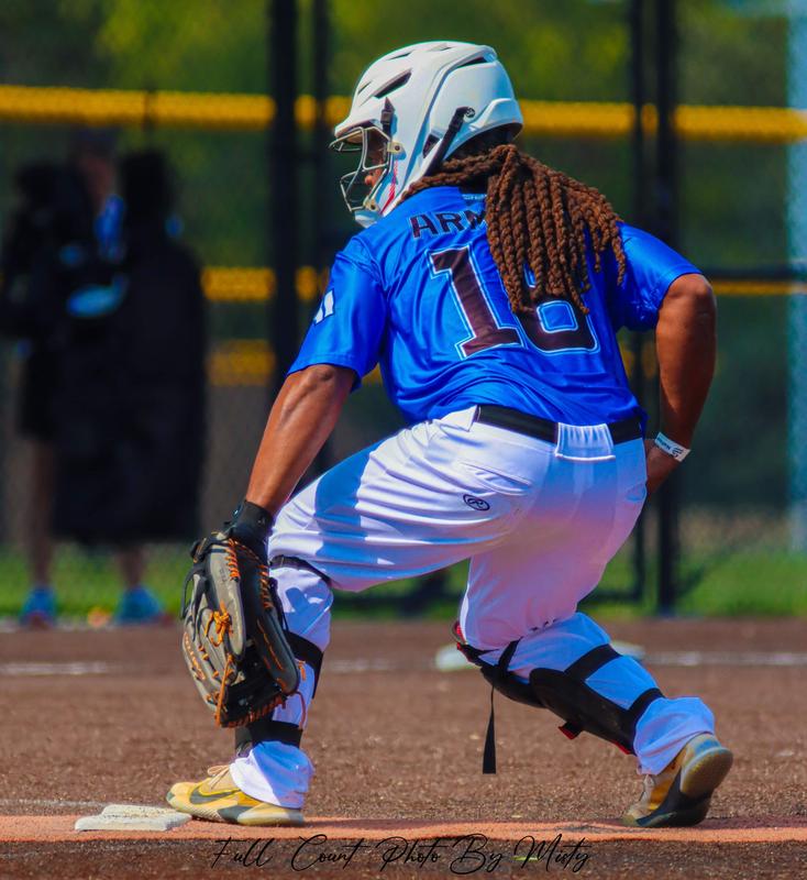 Easton Hellcat Softball Leg Guards SportChek