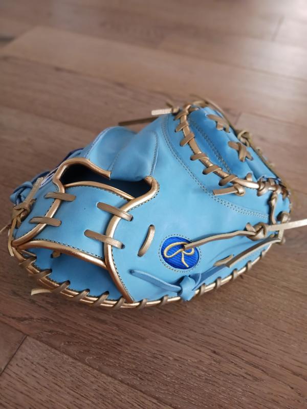 Rawlings Heart of the Hide Exclusive 32.5 Catcher's Mitt