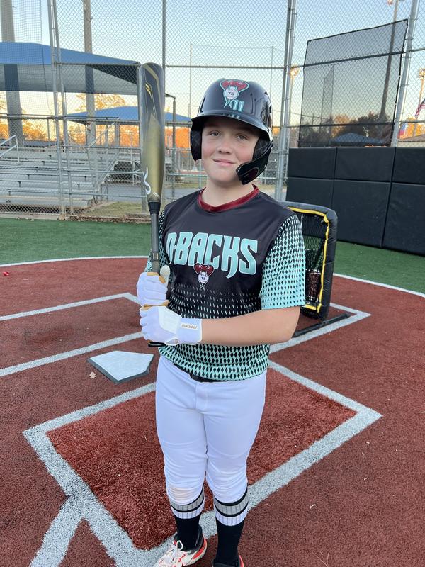 Bâton de Baseball Velo ACP USA US1V10 (-10) - Baseball Town