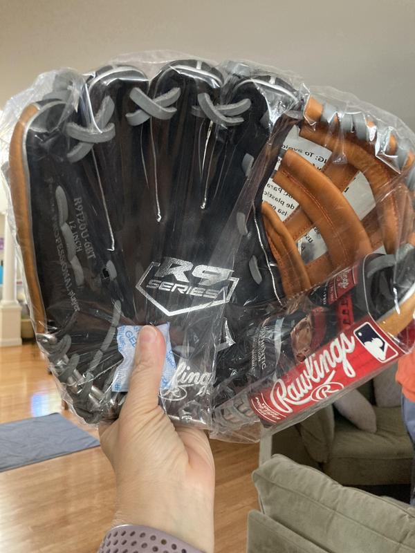 Came nicely packaged and ready to go