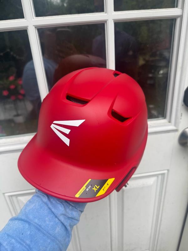 Easton Z5 2.0 Matte Solid Helmet | Baseball Helmet | Easton