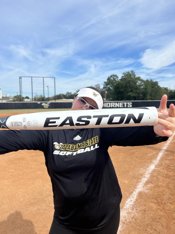 2023 Easton Ghost Double Barrel Launch Edition has arrived : r/Softball