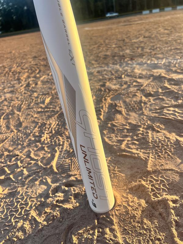 2023 Ghost Double Barrel Fastpitch Bat, Easton Softball