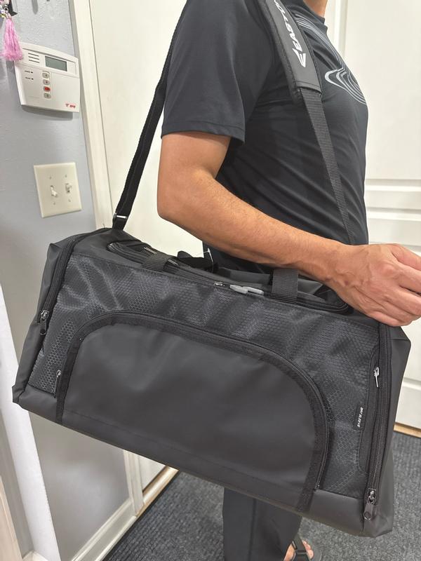 Easton E100D Duffle Bag | Baseball Duffle Bag | Easton