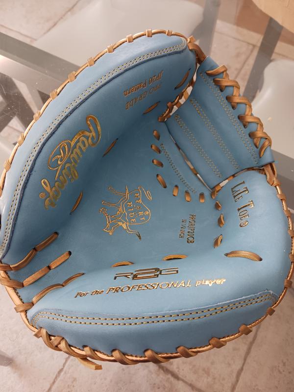 Rawlings Heart of the Hide Catchers Mitt: a Review [Learn More!]