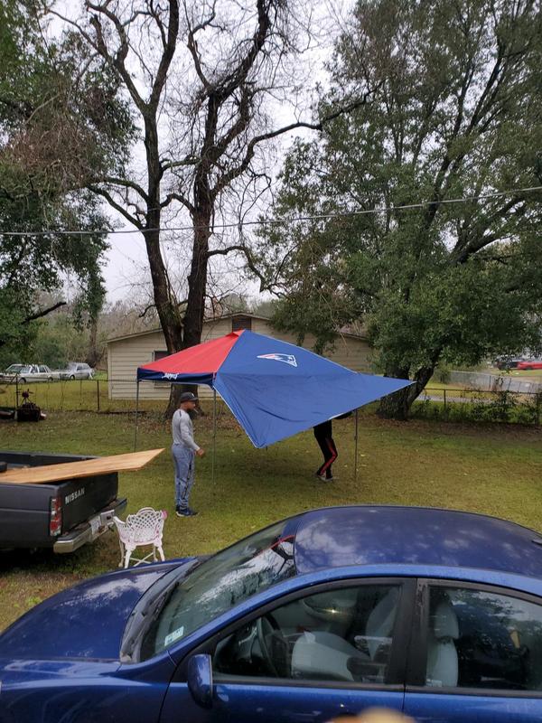 Rawlings Detroit Lions Canopy Tent