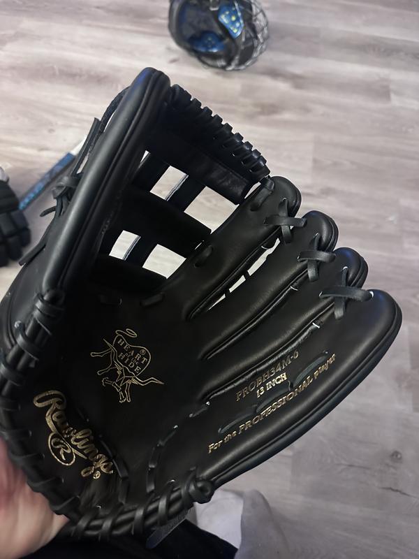 Rawlings Heart of the Hide Custom Glove | Rawlings