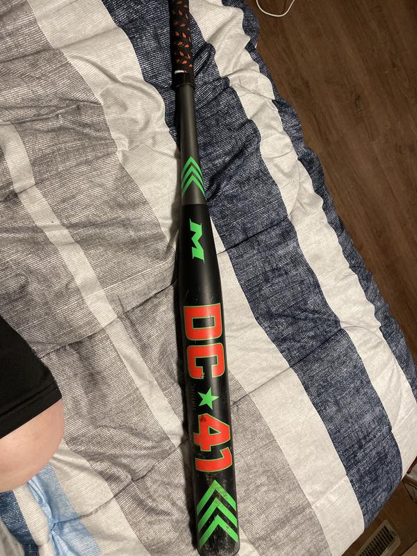 2022 Special Edition DC41 Supermax 14 in Barrel USA Bat | Miken