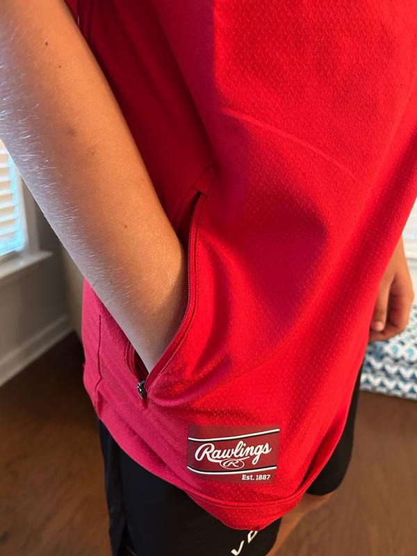 Rawlings ネイビー コート・ジャケット RATTLE TRAP（ラトルトラップ） チェスターコート コート 起毛カルゼ