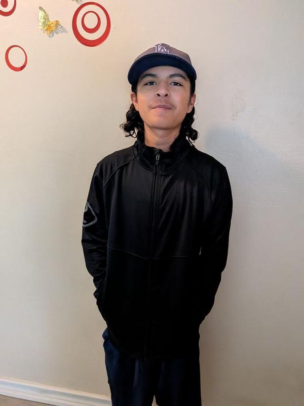 Rawlings Gold Collection Zip Up Jacket | Mid Weight | Rawlings