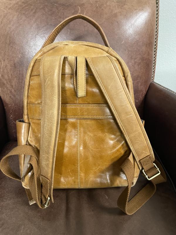 Sam's club rawlings leather backpack new arrivals