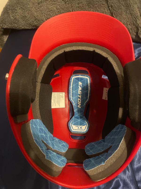 Easton Z5 2.0 Matte Solid Helmet | Baseball Helmet | Easton