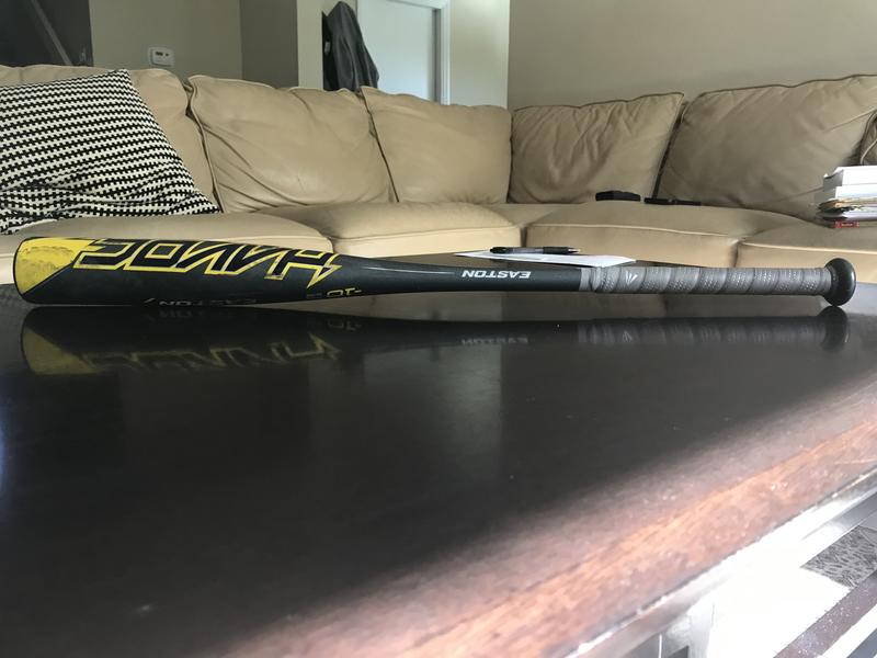 2022 Easton Typhoon USA Baseball Bat | USA Youth Baseball
