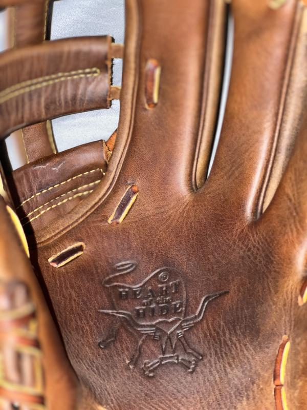 2021 Nolan Arenado Heart of the Hide Infield Glove