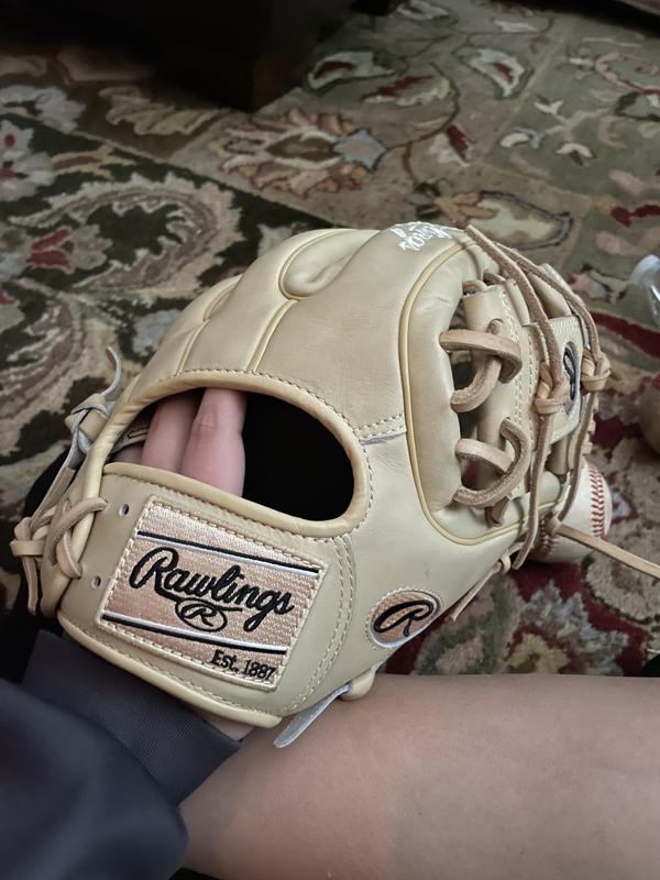 Rawlings Heart of the Hide Japan Series 11.5-Inch Glove | Rawlings