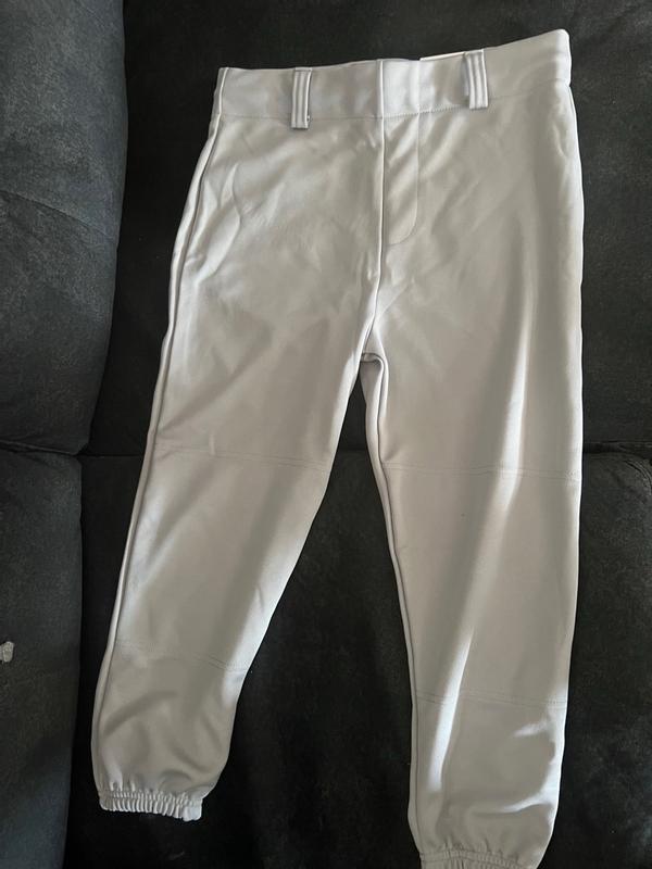 Easton Youth Pro+ Pull Up Pant | Baseball Pant | Easton