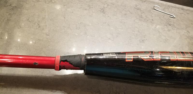 Rawlings 2021 Quatro Pro BBCOR -3 Bat | Huge Sweet Spot | Rawlings