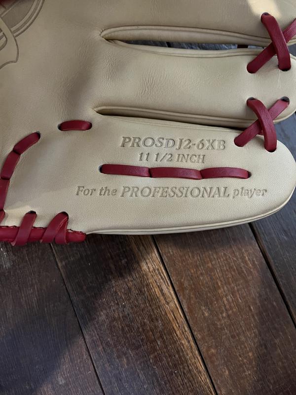 Xander Bogaerts exclusive Pro - Rawlings Sporting Goods