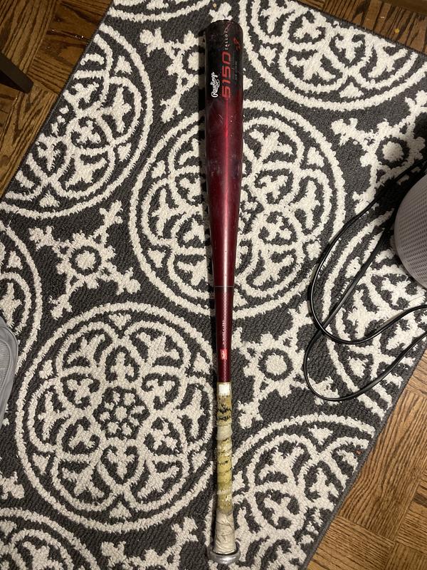 2023 Rawlings 5150 BBCOR Baseball Bat | Top BBCOR Bats