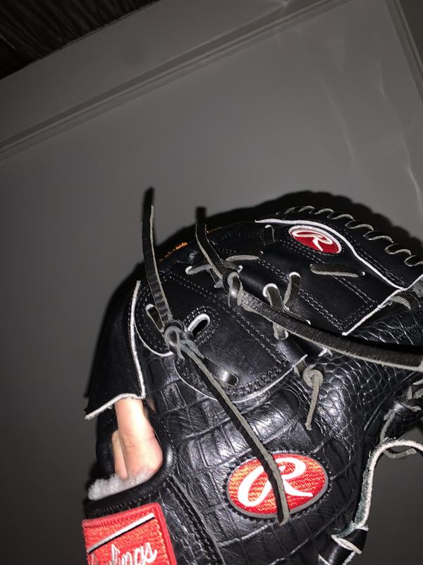 2022 Jacob deGrom Pro Preferred Infield/Pitcher's Glove