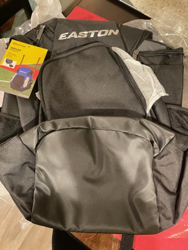 Sac D'équipement Easton Reflex – Baseball/Softball – Multicolore – Occasion