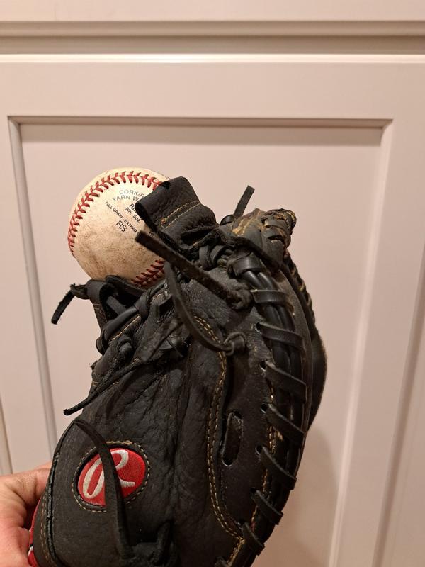 Renegade catchers hot sale mitt