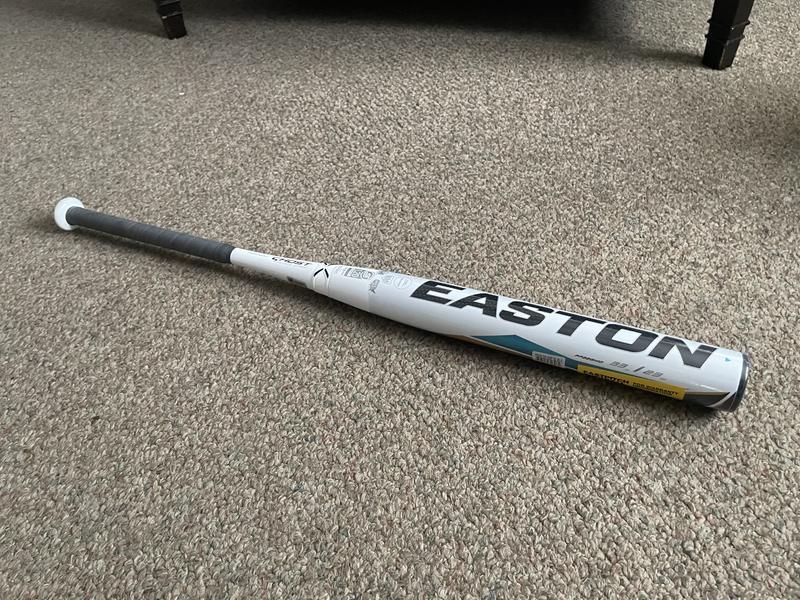 Easton Ghost Double Barrel (-10)FASTPITCH 2021 – BATS ON DECK