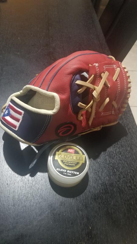 Rawlings Gold Glove Butter RWGGB 