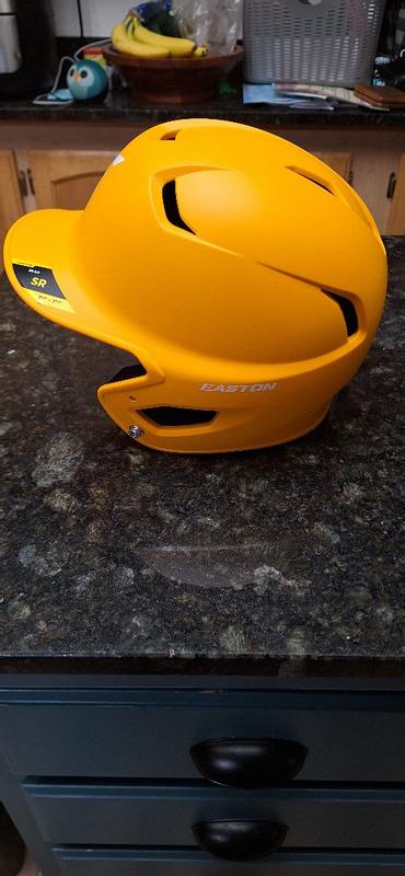 Z5 2.0 Solid - Casque de frappeur de baseball pour adulte | Trio Hockey