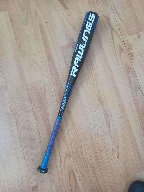 Batte Baseball Rawlings Threat USA 2022, Junior 27/15 Oz, Composite, 2 5/8, US1T12
