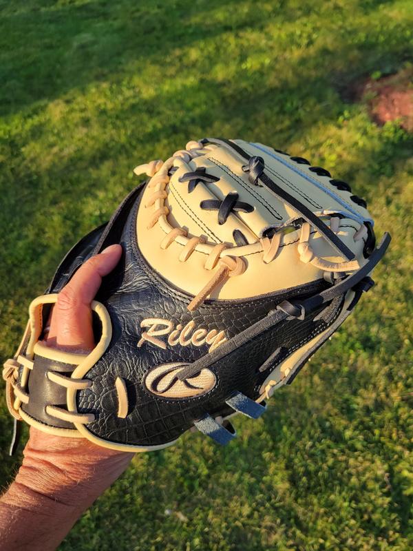 Some more beautiful Custom - Rawlings Sporting Goods